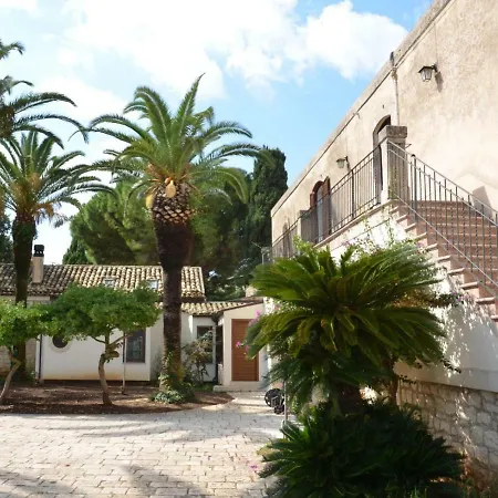 Villa Alchea Locazione Turistica Modica