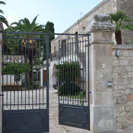 Villa Alchea Locazione Turistica *