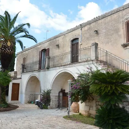 Alchea Locazione Turistica Villa