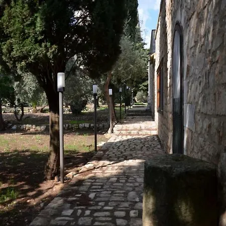 Alchea Locazione Turistica Villa Modica