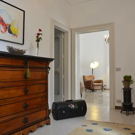 Alchea Locazione Turistica