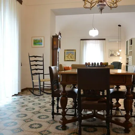 Alchea Locazione Turistica