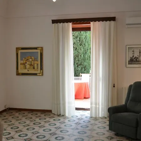 Alchea Locazione Turistica Villa