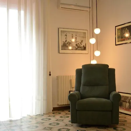 Alchea Locazione Turistica Villa