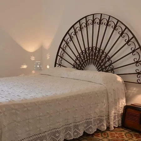 Villa Alchea Locazione Turistica *