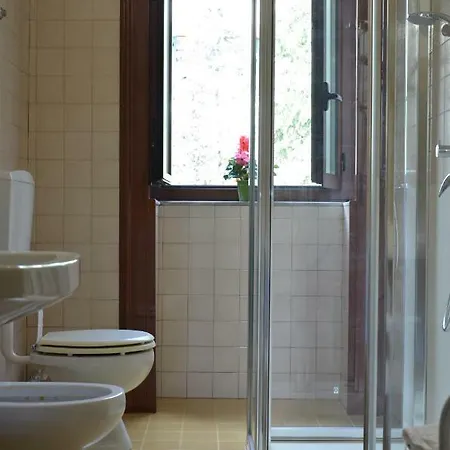 Villa Alchea Locazione Turistica *