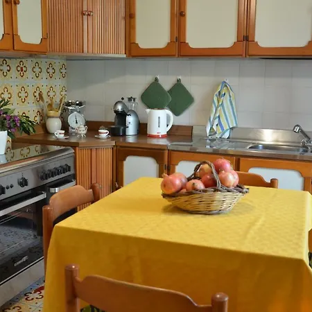 Alchea Locazione Turistica Villa