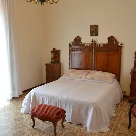 Villa Alchea Locazione Turistica